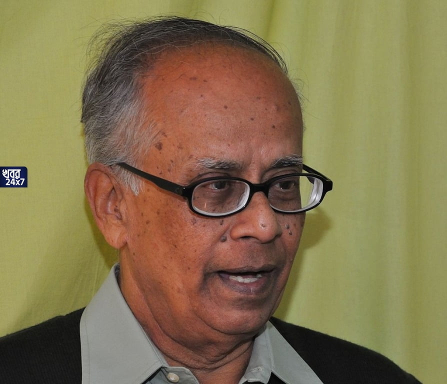 Dr Saroj Ghosh image