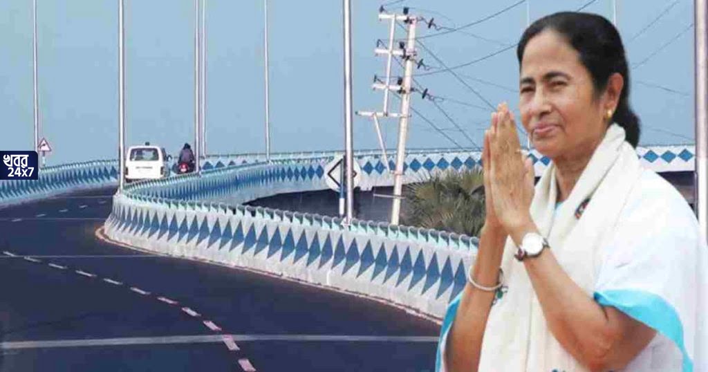 Experts advise demolishing 27 bridges in dangerous conditions in West Bengal