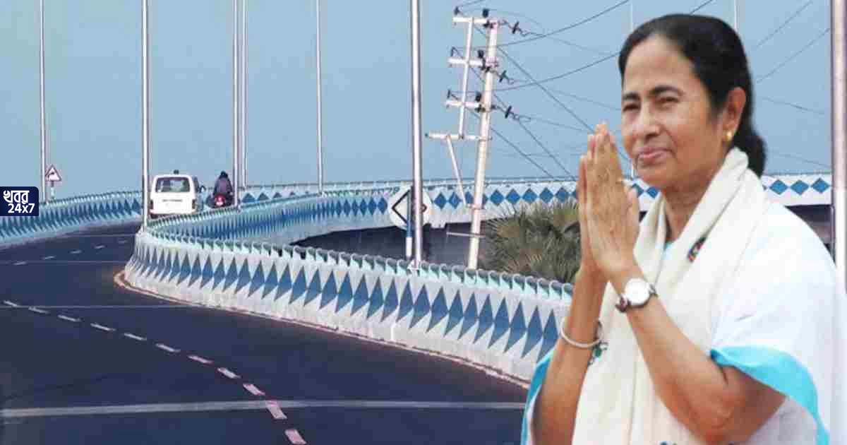 Experts advise demolishing 27 bridges in dangerous conditions in West Bengal