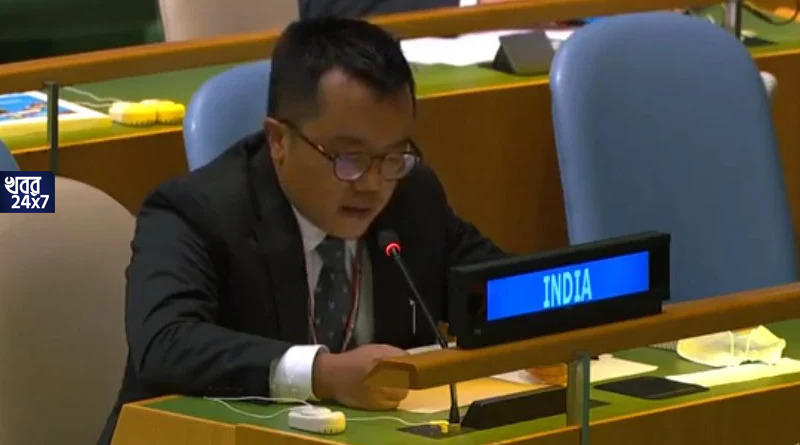 India at UN