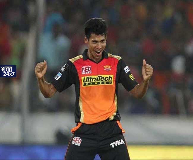 Mustafizur Rahman