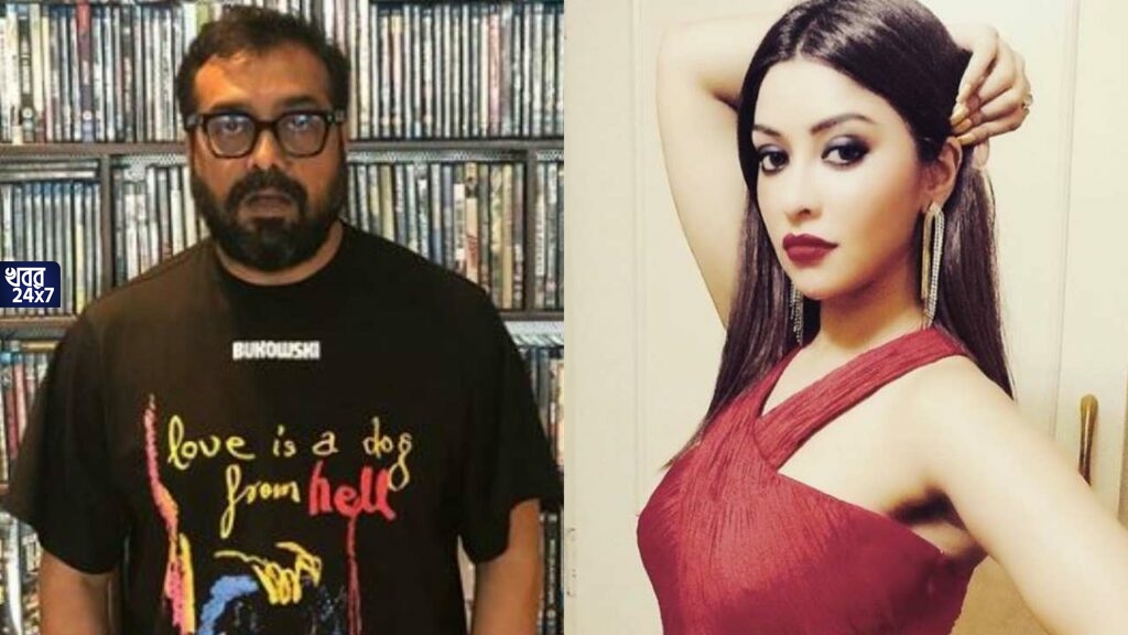 ওদের কাছে অবসাদ ও চিকিৎসার তত্ত্ব তৈরি, আমাকে ঝুলন্ত অবস্থায় উদ্ধার করা হলে বুঝবেন আমি আত্মহত্যা করিনি, ফের একবার তোপ দাগলেন পায়েল ঘোষ ওদের কাছে অবসাদ ও চিকিৎসার তত্ত্ব তৈরি, আমাকে ঝুলন্ত অবস্থায় উদ্ধার করা হলে বুঝবেন আমি আত্মহত্যা করিনি, ফের একবার তোপ দাগলেন পায়েল ঘোষ