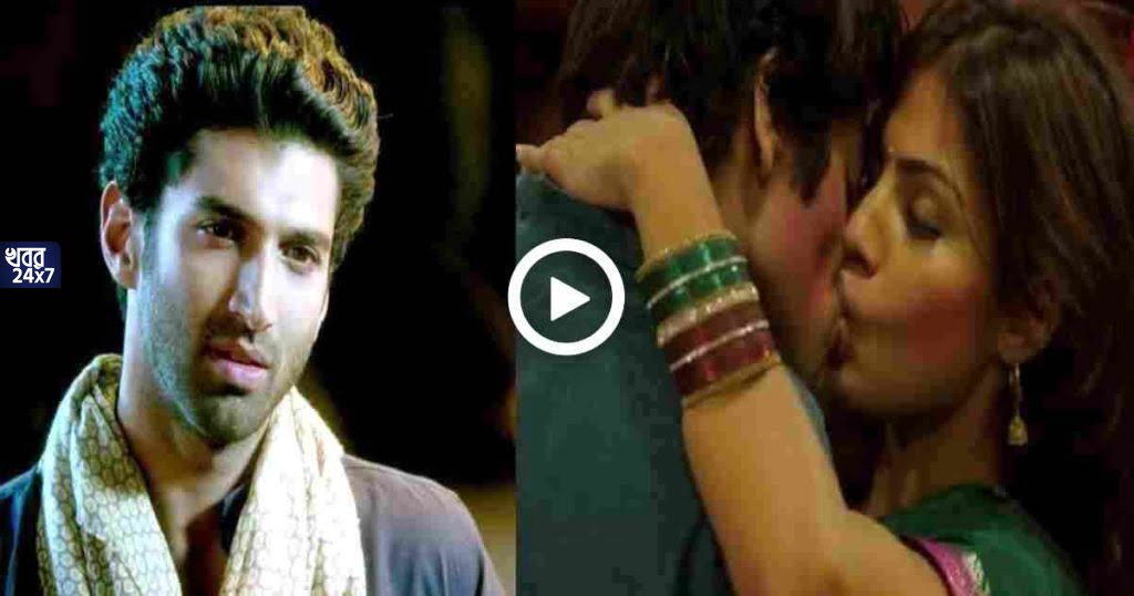 আদিত্য রয় কপুরের গার্লফ্রেন্ড ছিলেন রিয়া! প্রতিহিংসাবশত চুম্বন দৃশ্যে অভিনয় করেন সুশান্ত-বান্ধবী Rhea and Aditya Roy Kapoor was copule-to make him jealous Rhea did lipkissing scene in films