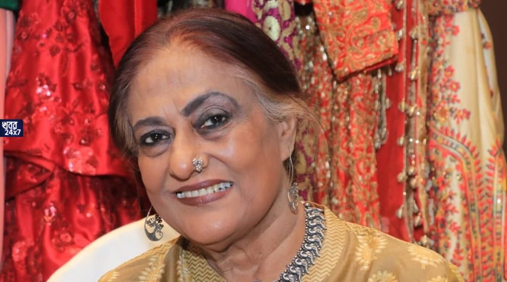 Sharbari Dutta
