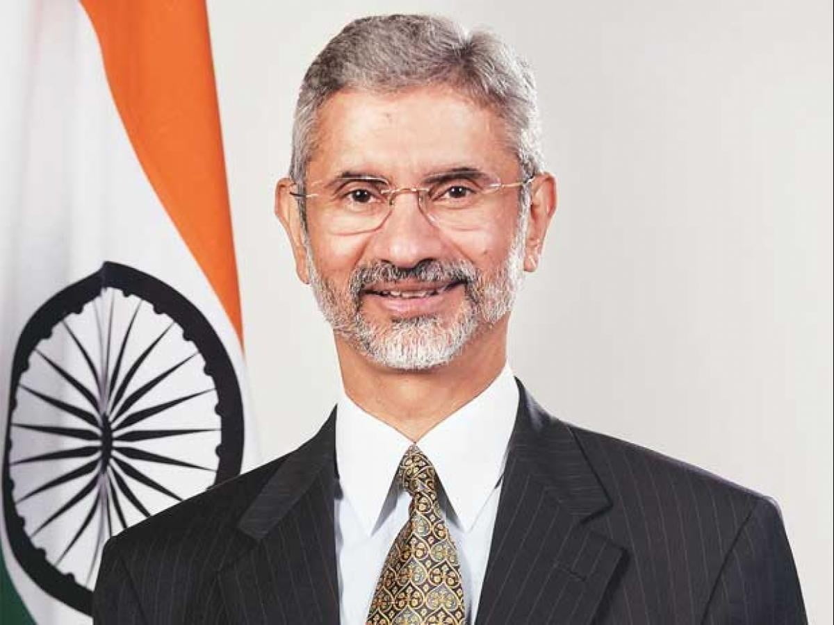 Subhramaniam Jay Shankar