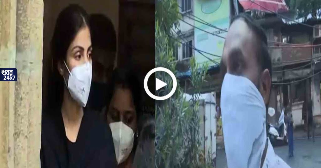 কখনোই ড্রাগ নিতেন না সুশান্ত, মিথ্যা কথা বলছেন রিয়া, চাঞ্চল্যকর দাবি অভিনেতার গাড়িচালকের! Sushant never took drugs claims his driver Dhirendra infront of national media