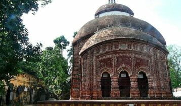 প্রিয় নরেন থেকে জগৎ শ্রেষ্ঠ স্বামী বিবেকানন্দ হয়ে ওঠার সফরসঙ্গী হলো আঁটপুর! জেনে নিন হুগলি জেলার এই অখ্যাত গ্রামের ইতিহাস!