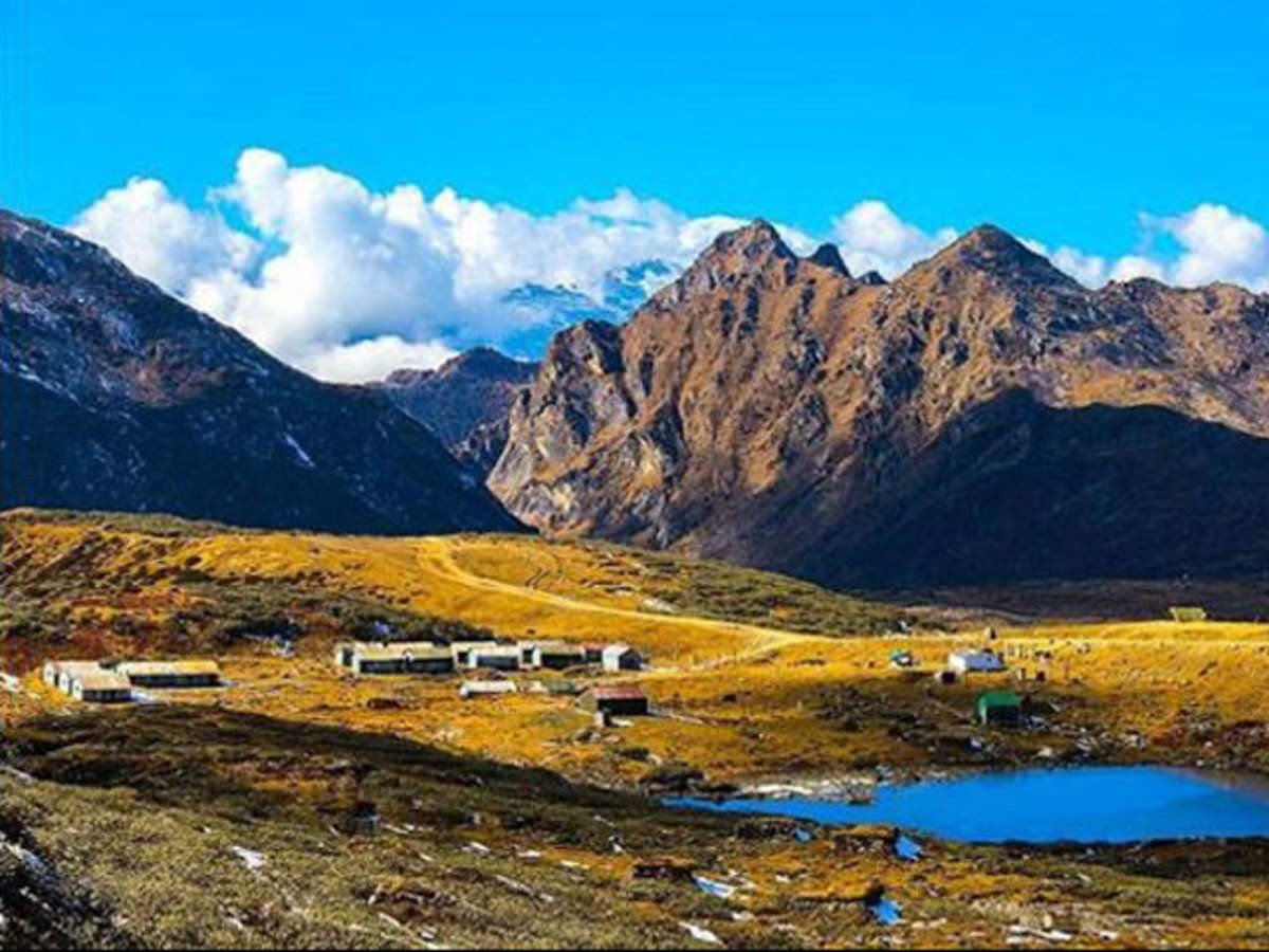 arunachal pradesh