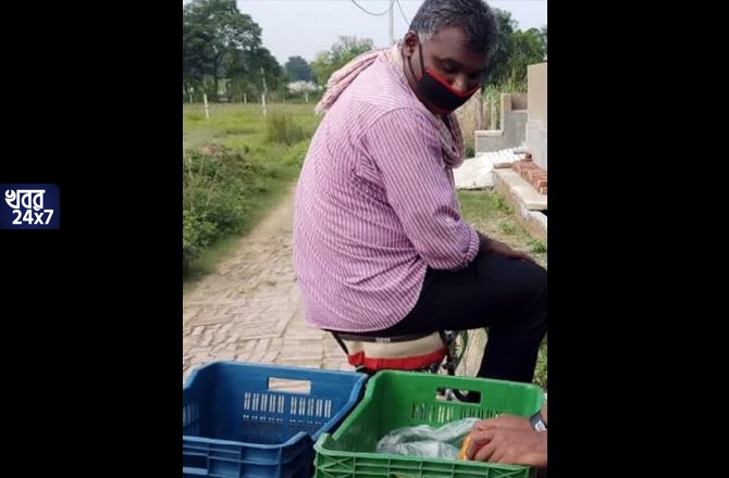 বালিকা বধূ, সুজাতা ধারাবাহিকের পরিচালক এখন রাস্তায় আনাজ বেচছেন, দেখে চমকে উঠেছেন নেটিজেনরা!