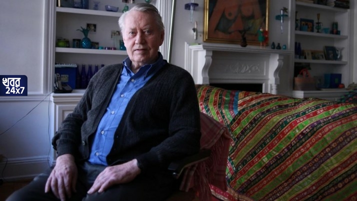 chuck feeney
