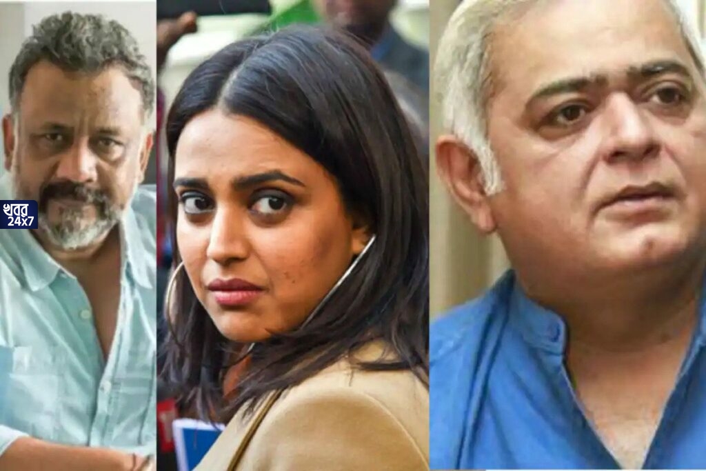 এমনিতেই ভেঙে পড়েছিল বাবরি! ৩২‌ জনের বেকসুর খালাসে ব্যাঙ্গাত্মক টুইট বলিউডি সেলেবদের!
