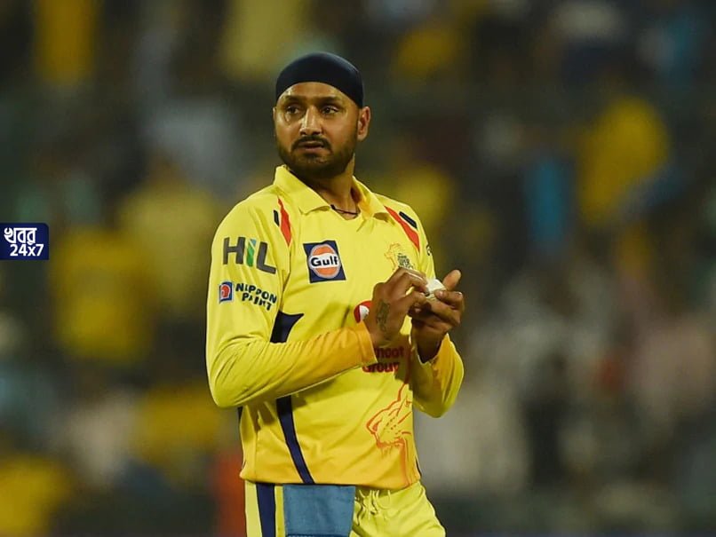 harbhajan singh