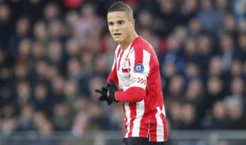 ibrahim afellay
