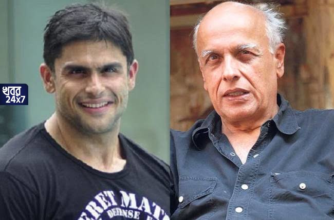 mahesh bhatt and rahul bhatt