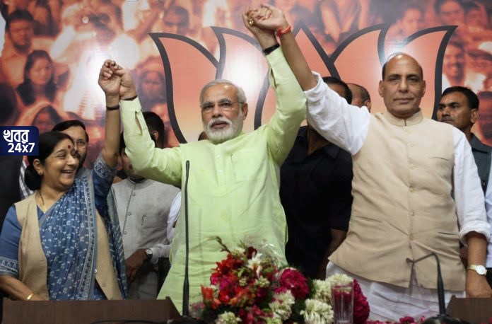 সাত বছর আগে আজকের দিনে নরেন্দ্র মোদীকে প্রধানমন্ত্রী পদপ্রার্থী ঘোষণা করেছিল বিজেপি, কেমন ছিল তাঁর জয়যাত্রা?