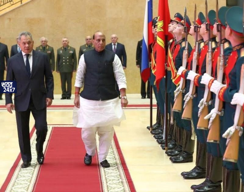 rajnath singh