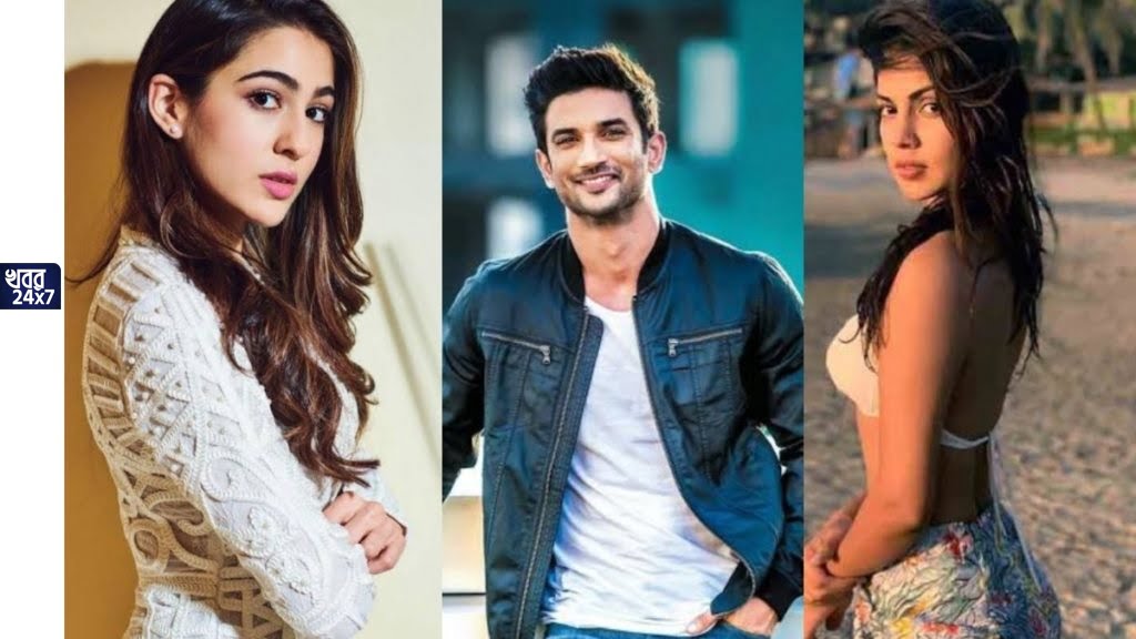 "আসত স্মোকিং পেপার, রিয়া-সারাও আসতেন", এবার মুখ খুললেন সুশান্তের ফার্মহাউস ম্যানেজার "আসত স্মোকিং পেপার, রিয়া-সারাও আসতেন", এবার মুখ খুললেন সুশান্তের ফার্মহাউস ম্যানেজার