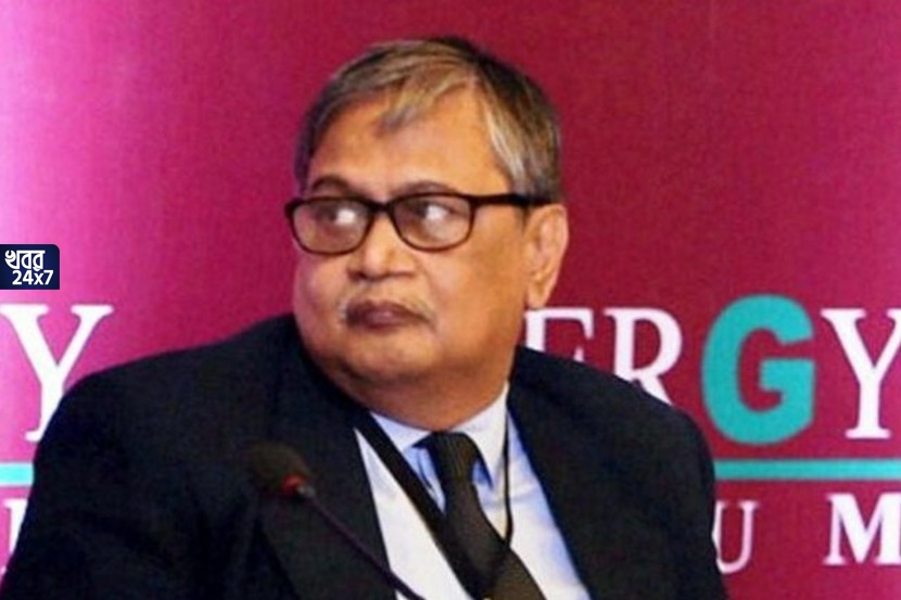 করোনার থাবায় প্রয়াত পদ্মশ্রী সম্মানে সম্মানিত পরমাণু বিজ্ঞানী শেখর বসু! শোক জ্ঞাপন মমতা বন্দ্যোপাধ্যায়ের! করোনার থাবায় প্রয়াত পদ্মশ্রী সম্মানে সম্মানিত পরমাণু বিজ্ঞানী শেখর বসু! শোক জ্ঞাপন মমতা বন্দ্যোপাধ্যায়ের!