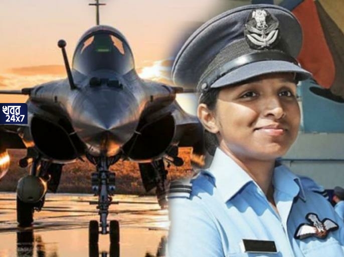 রাফাল ওড়াবে বারাণসীর মেয়ে, বাবার স্বপ্নপূরণ করল শিবাঙ্গি সিংহ রাফাল ওড়াবে বারাণসীর মেয়ে, বাবার স্বপ্নপূরণ করল শিবাঙ্গি সিংহ