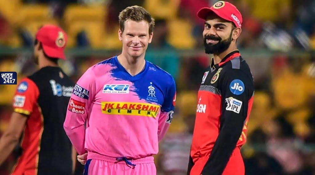 ওয়ান ডে ক্রিকেটে বিরাটকেই সেরার তকমা দিলেন স্মিথ ওয়ান ডে ক্রিকেটে বিরাটকেই সেরার তকমা দিলেন স্মিথ
