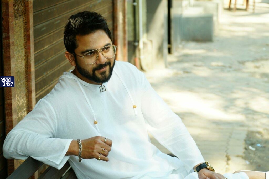 আবার করোনার থাবা টলিপাড়ায়: এবার আক্রান্ত সোহম চক্রবর্তী