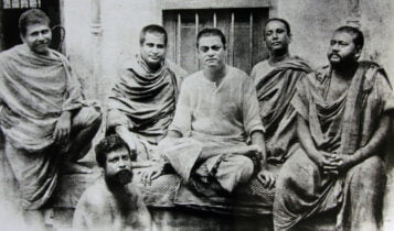 প্রিয় নরেন থেকে জগৎ শ্রেষ্ঠ স্বামী বিবেকানন্দ হয়ে ওঠার সফরসঙ্গী হলো আঁটপুর! জেনে নিন হুগলি জেলার এই অখ্যাত গ্রামের ইতিহাস!