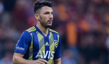 tolgay arslan