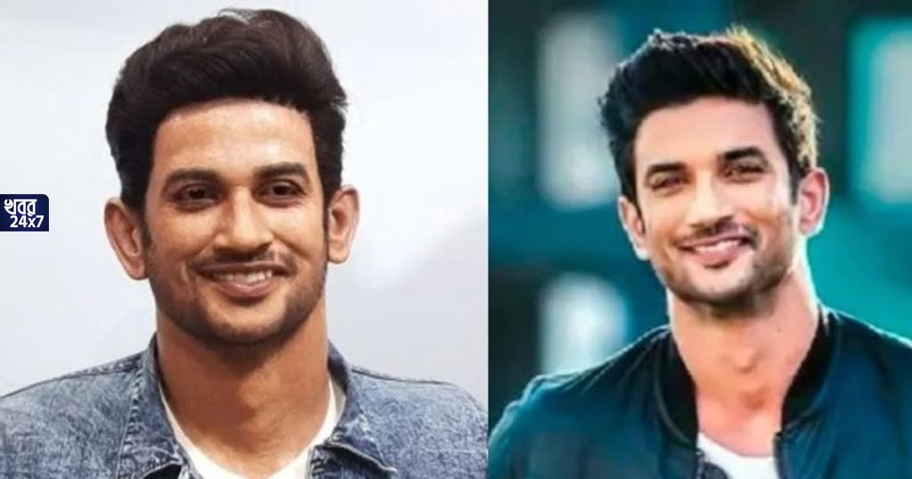 বাঙালি শিল্পীর অবাক করা প্রতিভা, তৈরি করলেন সুশান্ত সিং রাজপুতের অবিকল মোমের মূর্তি! বাঙালি শিল্পীর অবাক করা প্রতিভা, তৈরি করলেন সুশান্ত সিং রাজপুতের অবিকল মোমের মূর্তি!
