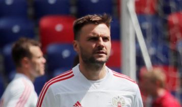 Vladimir Granat