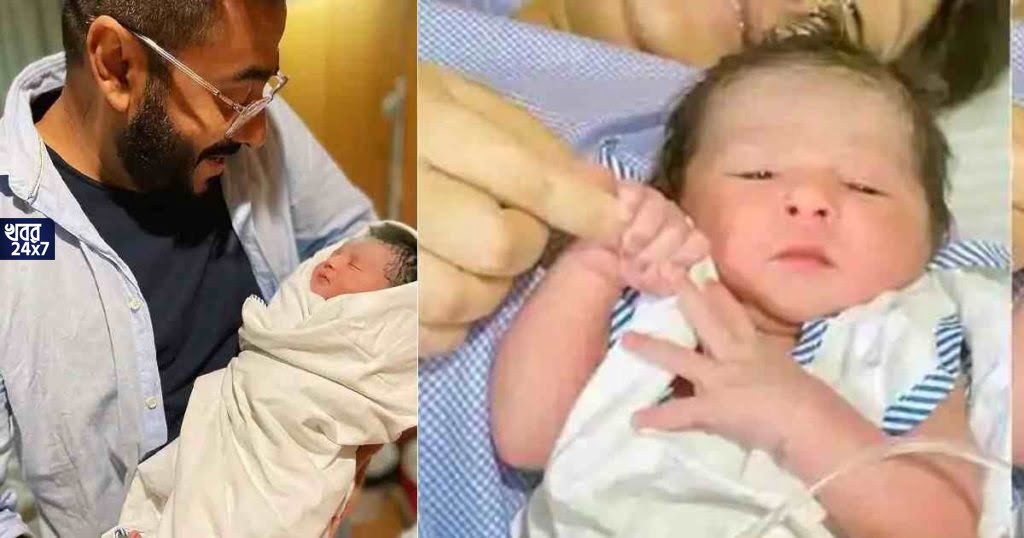 একরত্তি যুবান চক্রবর্তীর এই মিষ্টি ছবিগুলো দেখেছেন? দেখে নিন পুঁচকের কিছু অদেখা ছবি একরত্তি যুবান চক্রবর্তীর এই মিষ্টি ছবিগুলো দেখেছেন? দেখে নিন পুঁচকের কিছু অদেখা ছবি