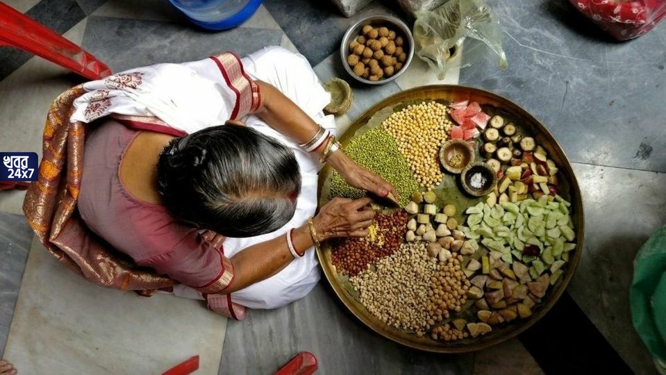 দুর্গাপুজোর মহাপঞ্চমীর দিনের বিশেষ ফলদায়ী টোটকা, পেতে পারেন মা দুর্গার বিশেষ আশীর্বাদ দুর্গাপুজোর মহাপঞ্চমীর দিনের বিশেষ ফলদায়ী টোটকা, পেতে পারেন মা দুর্গার বিশেষ আশীর্বাদ