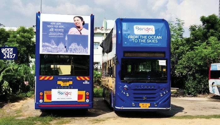 প্রায় দেড় দশক পর ফের তিলোত্তমার রাস্তায় দোতলা বাস, আবেগপ্রবণ মুহূর্তের সাক্ষী থাকবে শহরবাসী
