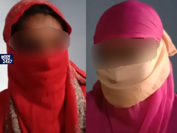 কংগ্রেস শাসিত রাজস্থানে তিনদিন ধরে নাবালিকা ধর্ষণ! অভিযুক্তদের লুকোচ্ছে পুলিশ কংগ্রেস শাসিত রাজস্থানে তিনদিন ধরে নাবালিকা ধর্ষণ! অভিযুক্তদের লুকোচ্ছে পুলিশ