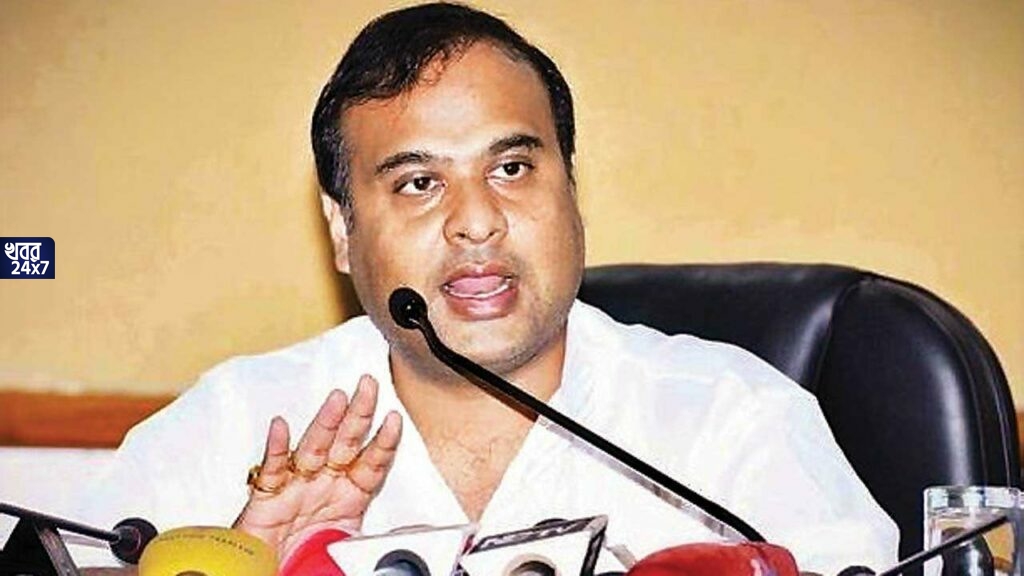 অভিন্নতার স্বার্থে সরকার পরিচালিত সমস্ত মাদ্রাসাকে সাধারণ স্কুলে পরিবর্তনের ঘোষনা 'অসম চাণক্য'-এর!