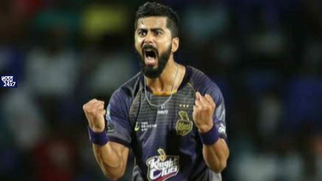 আলি খানের জায়গায় কে আসছেন কলকাতা নাইট রাইডার্স দলে? জেনে নিন