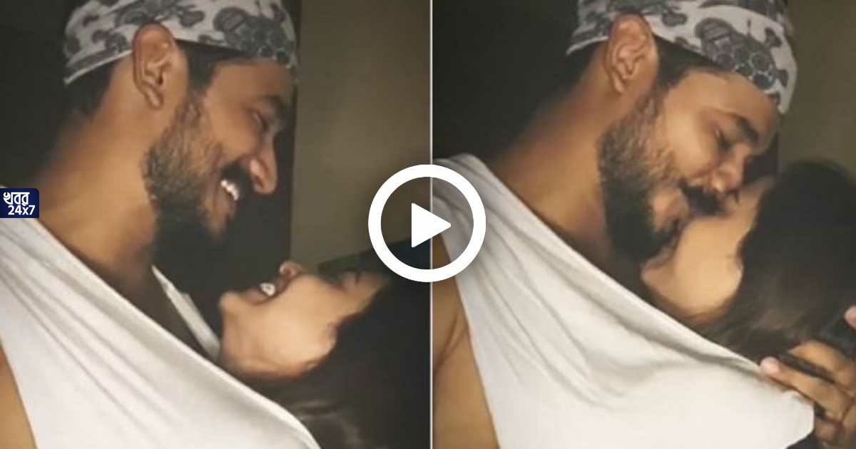 Bengali actress Jasmine Roy’s Insta video viral