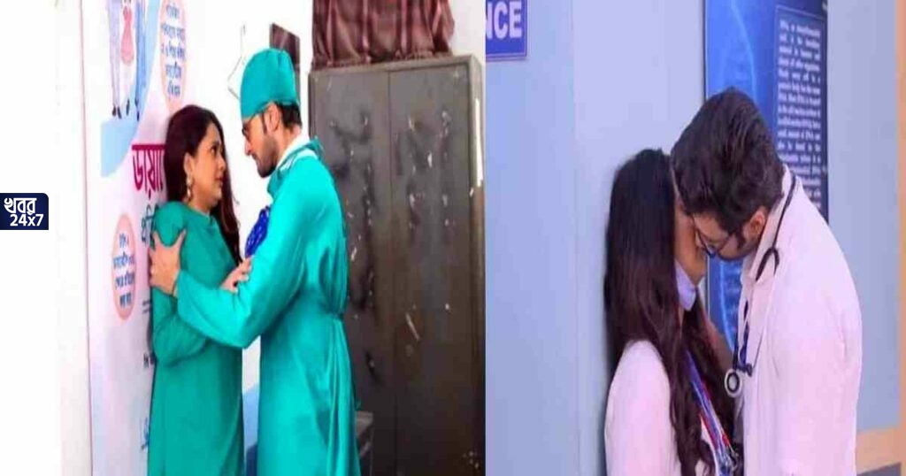 করোনার বিধিনিষেধ উলঙ্ঘন করেই ঠোঁটে ঠোঁট রেখে চুম্বন উজান-হিয়ার, ক্ষিপ্ত আর্টিস্ট ফোরাম করোনার বিধিনিষেধ উলঙ্ঘন করেই ঠোঁটে ঠোঁট রেখে চুম্বন উজান-হিয়ার, ক্ষিপ্ত আর্টিস্ট ফোরাম