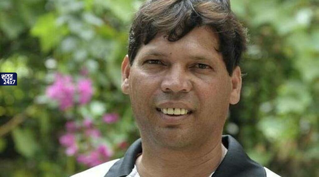 ভারতীয় ফুটবলে শোকের ছায়া, প্রয়াত জাতীয় লিগ জয়ী প্রাক্তন ইস্টবেঙ্গল ফুটবলার ভারতীয় ফুটবলে শোকের ছায়া, প্রয়াত জাতীয় লিগ জয়ী প্রাক্তন ইস্টবেঙ্গল ফুটবলার