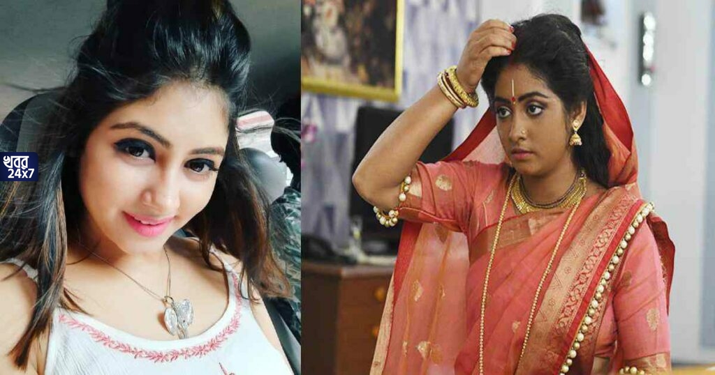 এ কী শ্যামা? দেখলে চেনাই যায় না, গ্ল্যাম লুকে ক্যামেরার সামনে এসে দর্শকের চমকে দিলেন অভিনেত্রী