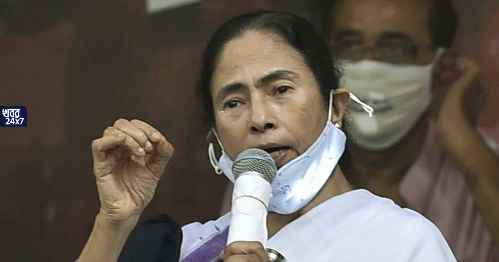 আগামী দু’মাসে শূন্যপদে প্রাথমিক শিক্ষক নিয়োগ, নতুন করে টেট পরীক্ষা, বড় ঘোষণা মুখ্যমন্ত্রীর আগামী দু’মাসে শূন্যপদে প্রাথমিক শিক্ষক নিয়োগ, নতুন করে টেট পরীক্ষা, বড় ঘোষণা মুখ্যমন্ত্রীর