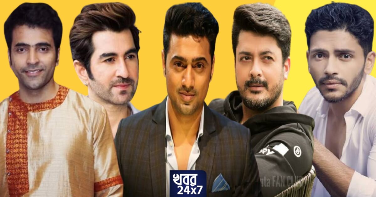 Meet these tolly actors' real life partners