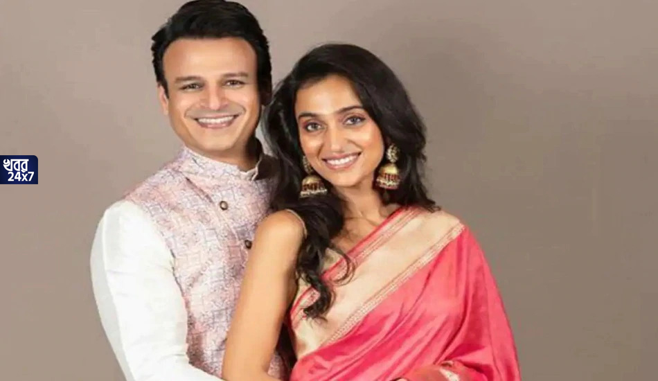মাদক মামলায় নাম জড়াল বিবেক ওবেরয়-এর স্ত্রীর, পাঠানো হল সমন Priyanka Alva