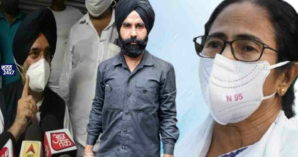 পাগড়ি বিতর্কে দিল্লি থেকে হাওড়ায় শিখ প্রতিনিধি দল! বলবিন্দর সিংয়ের মুক্তি চাই! দাবি তাঁদের! পাগড়ি বিতর্কে দিল্লি থেকে হাওড়ায় শিখ প্রতিনিধি দল! বলবিন্দর সিংয়ের মুক্তি চাই! দাবি তাঁদের!