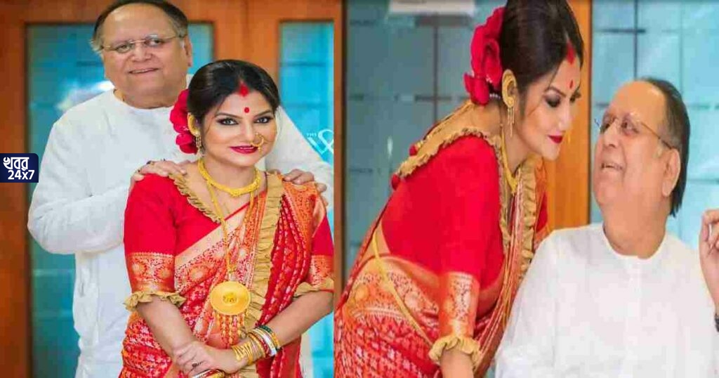তারাদের সংসার: বিয়ের পরে প্রথম পুজো, কেমন করে কাটাবেন দীপঙ্কর-দোলন? তারাদের সংসার: বিয়ের পরে প্রথম পুজো, কেমন করে কাটাবেন দীপঙ্কর-দোলন?