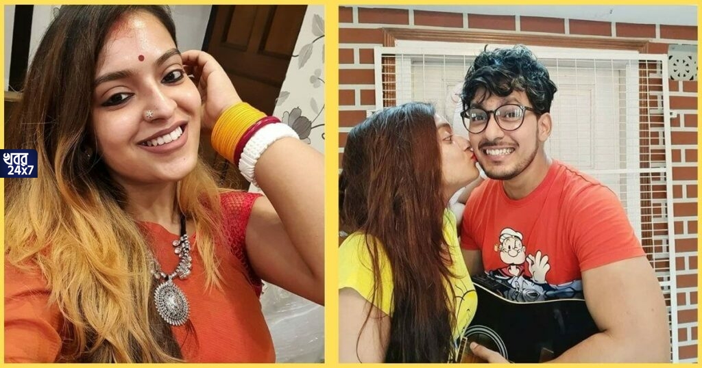 কয়েক সেকেন্ডের ভিডিও, এই বিশেষ পোস্ট করে চমকে দিলেন অভিনেত্রী মধুবনী! কয়েক সেকেন্ডের ভিডিও, এই বিশেষ পোস্ট করে চমকে দিলেন অভিনেত্রী মধুবনী!