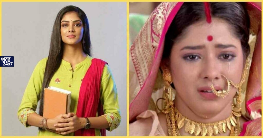 ফার্স্ট হল মোহর, রানী রাসমণি চলে গেলেন পেছনে! ফার্স্ট হল মোহর, রানী রাসমণি চলে গেলেন পেছনে!