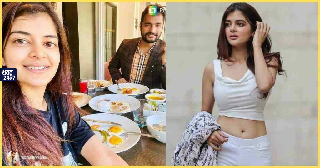 পাখি ফের উড়ছে, পুজোর মধ্যেই কী তাহলে নতুন প্রেমের সন্ধান পেলেন মধুমিতা? Actress Madhumita Sarkar might be in a new relationship