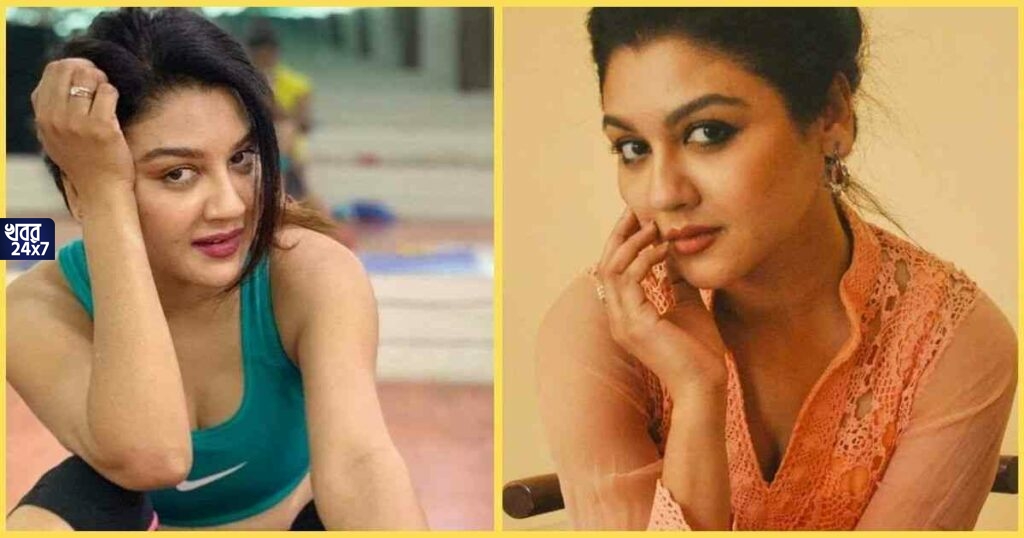 সাদা কালো শাড়িতে বোল্ড অবতারে উষ্ণতা ছড়ালেন জয়া, প্রশংসায় পঞ্চমুখ নেটদুনিয়া