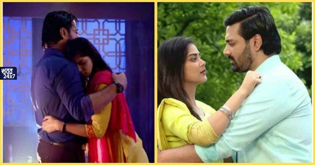 টিআরপি চার্টে আগুন ধরাচ্ছে মোহর-শঙ্খ জুটি! পিছিয়ে নেই গুনগুন-সৌজন্যও mohar-beat-rani-rasmoni-in-trp-rating-this-week-2