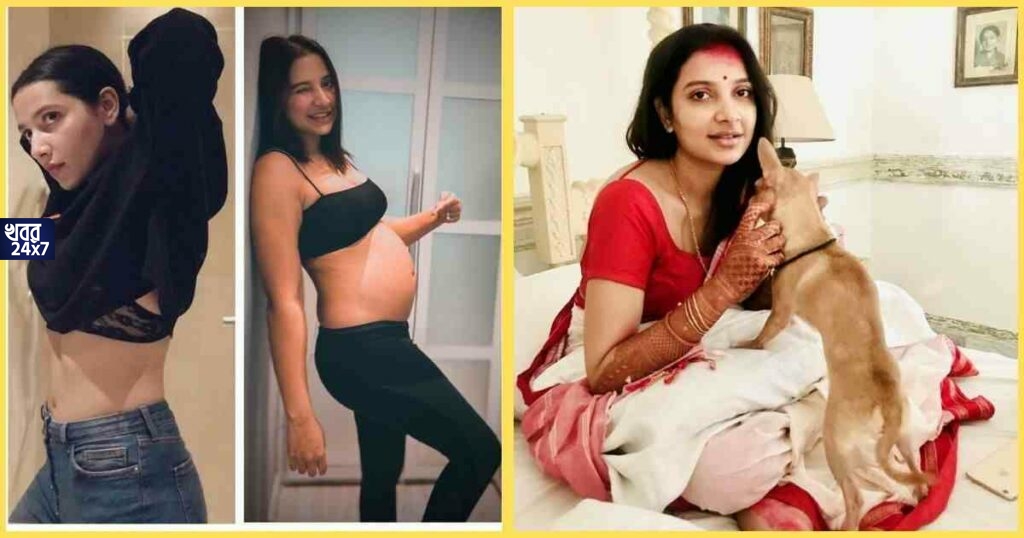 Subhashree Ganguly suggests to have unwanted 21 days contraceptive pills to prevent unwanted pregnancy